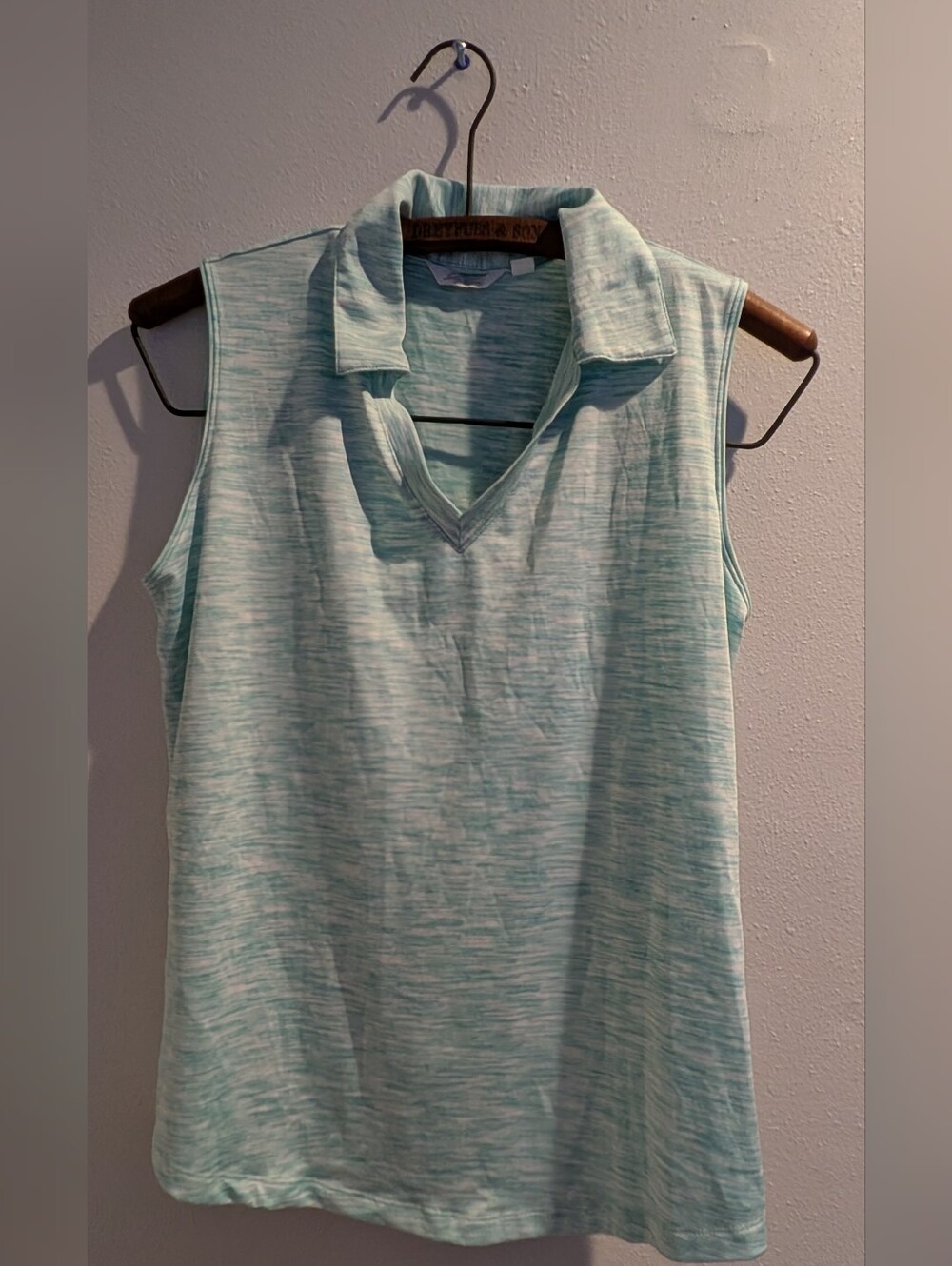 Lady Hagan Shirt